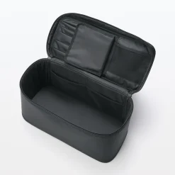 New Muji Trousse de toilette vanity L