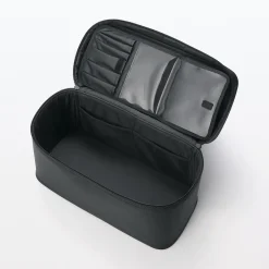 New Muji Trousse de toilette vanity L
