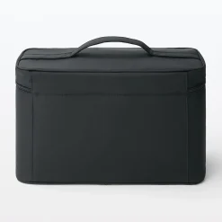 New Muji Trousse de toilette vanity L