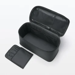 New Muji Trousse de toilette vanity L