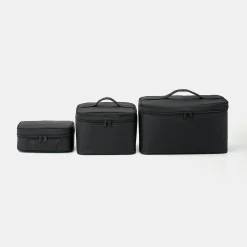 Best Muji Trousse de toilette vanity M