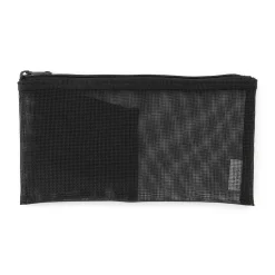 Online Muji Trousse en nylon avec poche