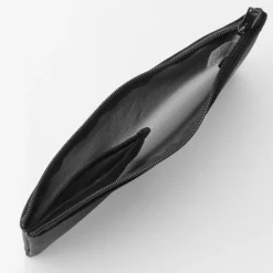 Online Muji Trousse en nylon avec poche