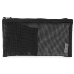 Online Muji Trousse en nylon avec poche