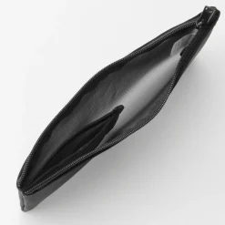 Online Muji Trousse en nylon avec poche