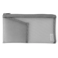 Online Muji Trousse en nylon avec poche