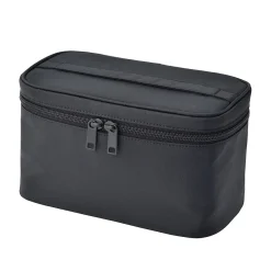 Sale Muji Trousse en nylon avec poignée