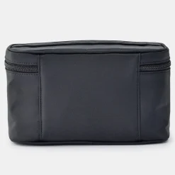 Sale Muji Trousse en nylon avec poignée