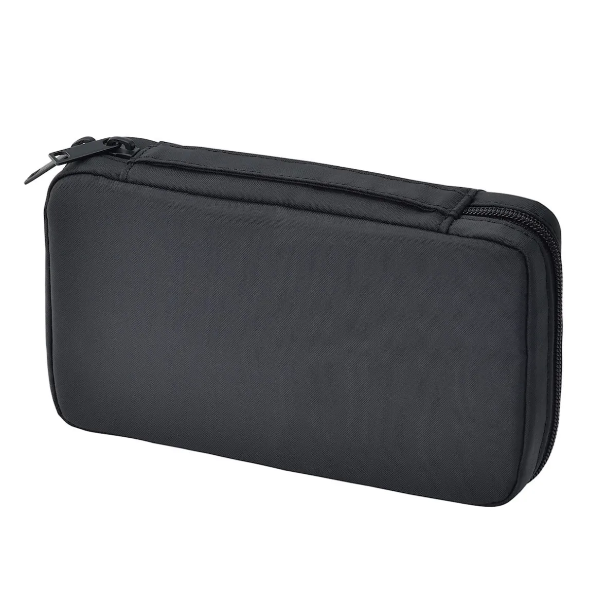 Online Muji Trousse en nylon type livre