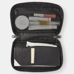 Online Muji Trousse en nylon type livre