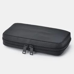 Online Muji Trousse en nylon type livre
