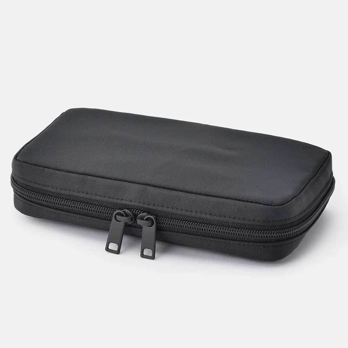 Online Muji Trousse en nylon type livre