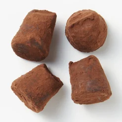 Discount Muji Truffes au cacao aromatisées au caramel‐beurre salé