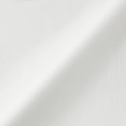 Discount Muji T-shirt à col roulé transparent à manches longues en mélange de lyocell pour femme