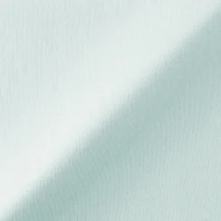 New Muji T-shirt à mancherons en coton épais pour femme