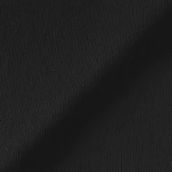 New Muji T-shirt à mancherons en coton épais pour femme