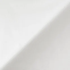 Clearance Muji T‐shirt à manches 3/4 en coton mélangé pour femme