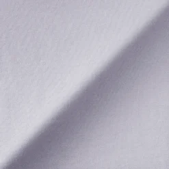 Clearance Muji T‐shirt à manches 3/4 en coton mélangé pour femme