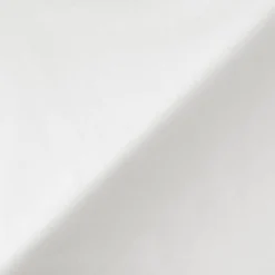 Clearance Muji T‐shirt à manches 3/4 en coton mélangé pour femme