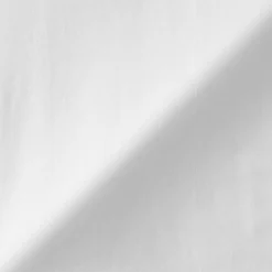 Clearance Muji T-shirt à manches longues en jersey torsadé pour femme