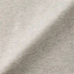 Clearance Muji T‐shirt à manches longues en tricot traditionnel pour homme