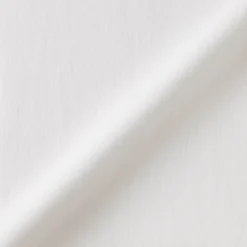 Hot Muji T‐shirt à manches longues en coton épais pour homme