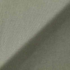 Hot Muji T‐shirt à manches longues en coton épais pour homme