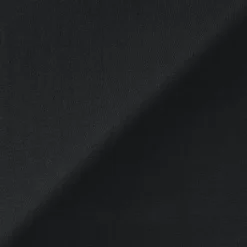 Muji T-shirt brassière lisse en mélange lyocell à mancherons pour femme