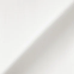 Muji T-shirt brassière lisse en mélange lyocell à mancherons pour femme