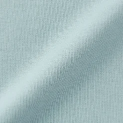 Outlet Muji T‐shirt Cool Touch à poche coupe Relax pour homme.