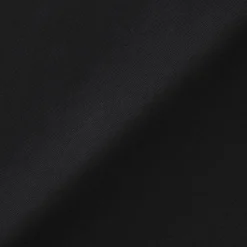 New Muji T-shirt décontracté à manches longues en jersey de coton pour femme