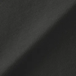 New Muji T-shirt décontracté à manches longues en jersey de coton pour femme