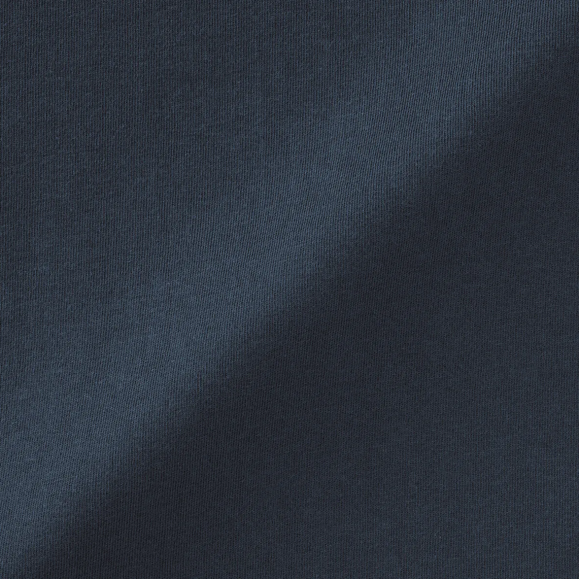 Online Muji T‐shirt en coton col rond manches courtes homme