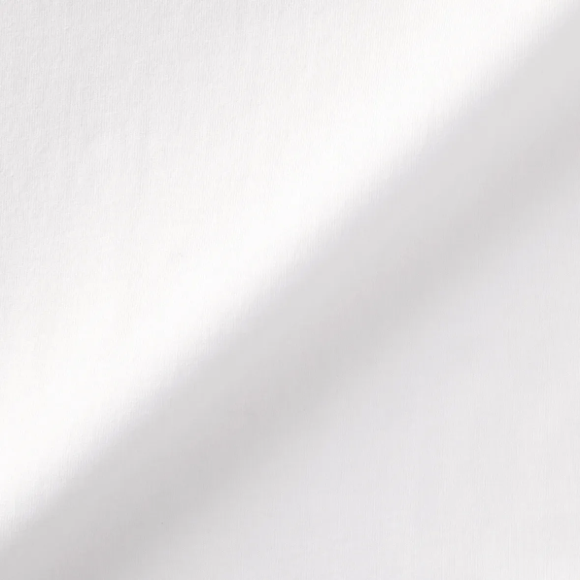 Online Muji T‐shirt en coton col rond manches courtes homme