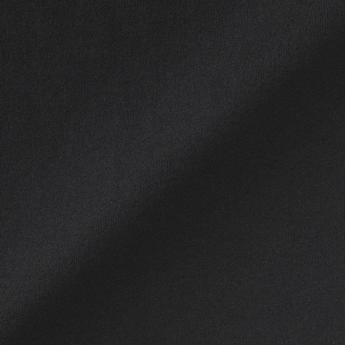 Online Muji T‐shirt en coton col rond manches courtes homme