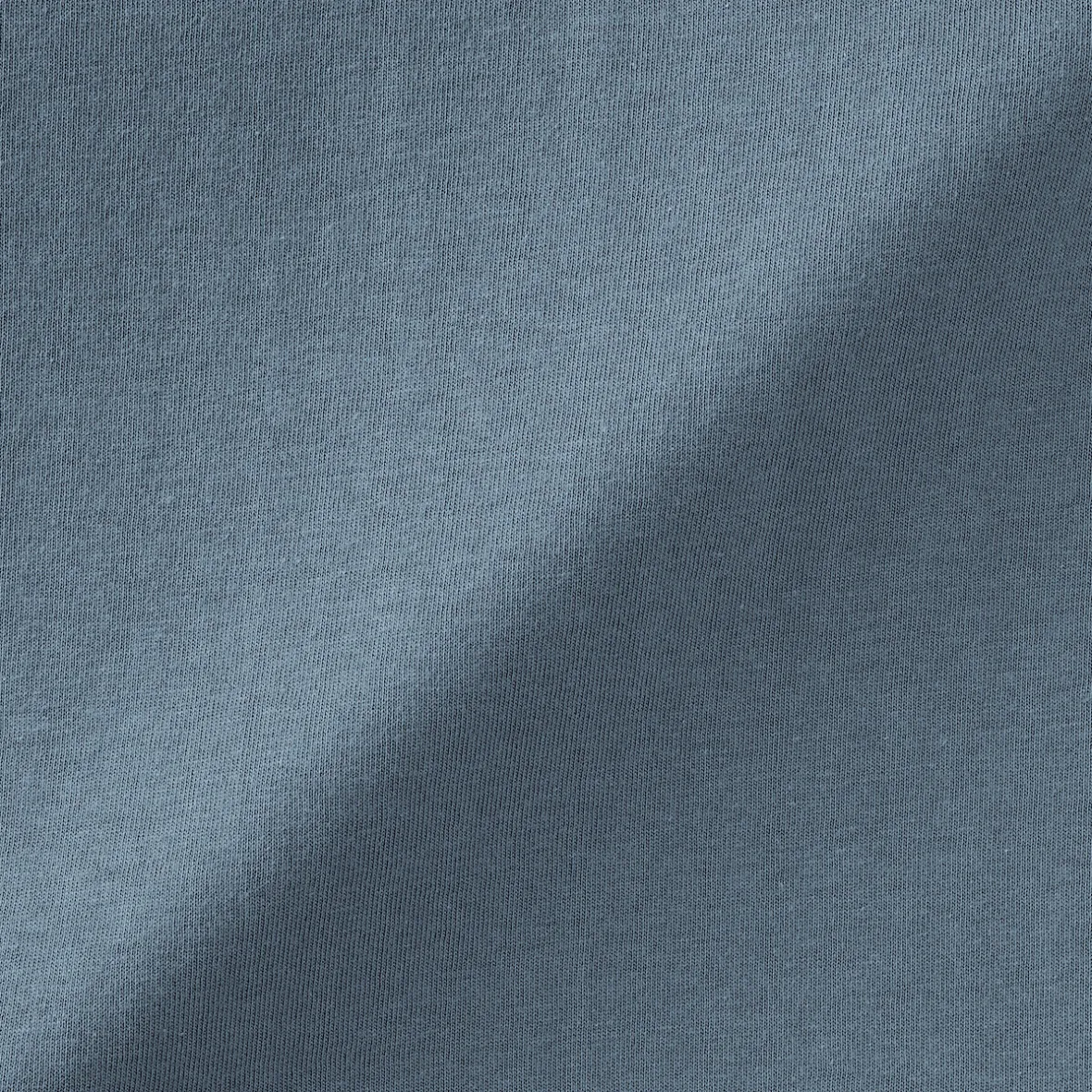 Online Muji T‐shirt en coton col rond manches courtes homme