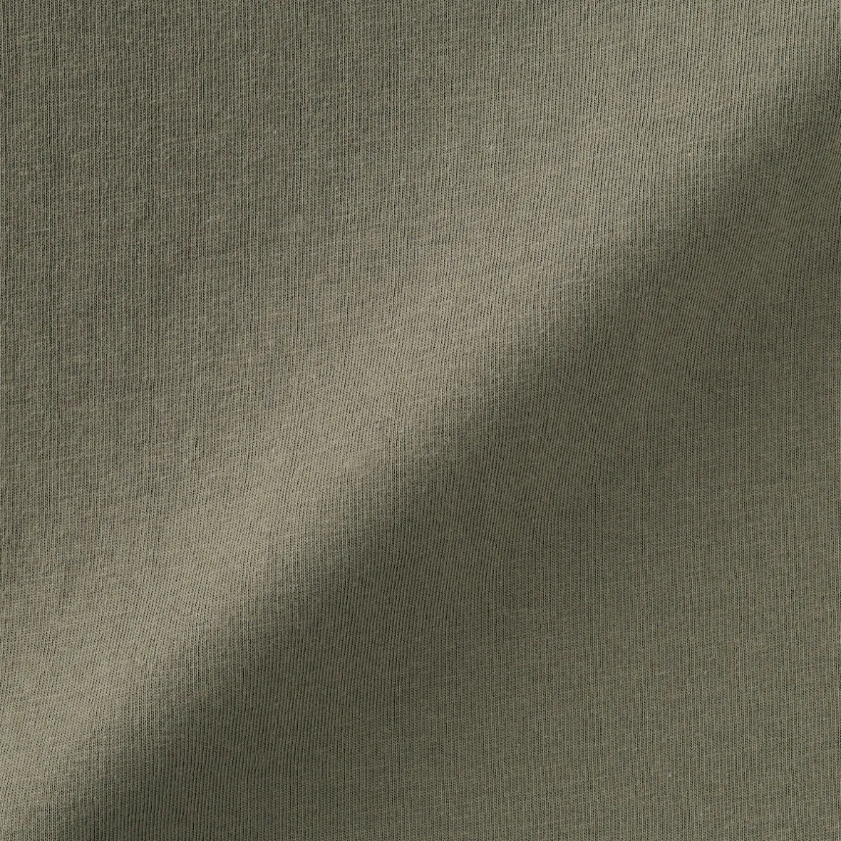 Online Muji T‐shirt en coton col rond manches courtes homme