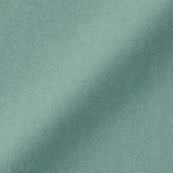 Clearance Muji T‐shirt en coton col rond manches courtes homme