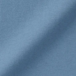 Clearance Muji T‐shirt en coton col rond manches courtes homme