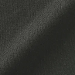 Sale Muji T‐shirt en coton épais manches longues col bateau pour femme