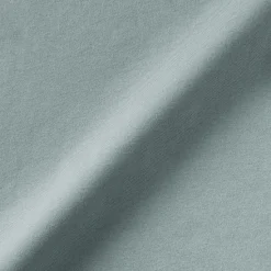 Discount Muji T‐shirt en jersey à manches cap pour femme