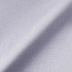 Discount Muji T‐shirt en jersey à manches cap pour femme