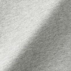 Clearance Muji T‐shirt en jersey de coton lavé manches longues pour homme