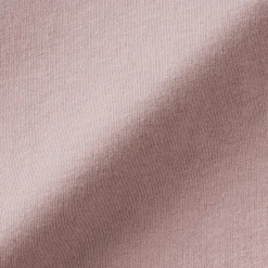 Clearance Muji T‐shirt en jersey de coton lavé manches longues pour homme