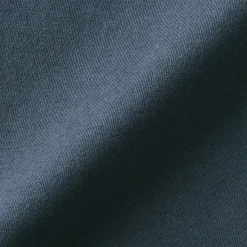 Clearance Muji T‐shirt en jersey de coton lavé manches longues pour homme