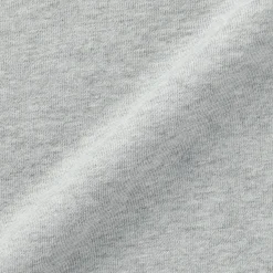 Sale Muji T-shirt en jersey de coton biologique pour homme