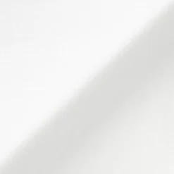 Sale Muji T-shirt en jersey de coton biologique pour homme