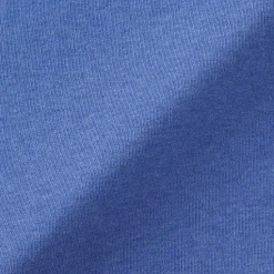 Sale Muji T-shirt en jersey de coton biologique pour homme