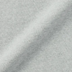 Clearance Muji T‐shirt en jersey de coton épais manches courtes pour homme