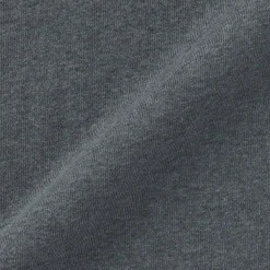 Clearance Muji T‐shirt en jersey de coton épais manches courtes pour homme